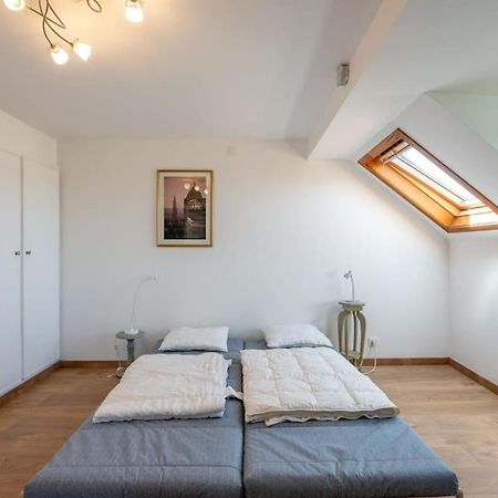 Charming House With Garden Villa Де Хаан Екстериор снимка